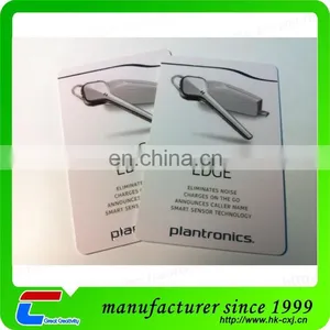 LF 125khz Rfid High Quality Full Printed Cheap Smart Card thumbnail-4