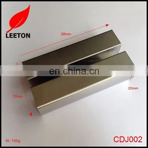 Factory Custom Stainless Steel Table Reservation Stand for Restaurant thumbnail-6