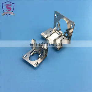 Customized Stamping Sheet Metal Memo Clip thumbnail-5