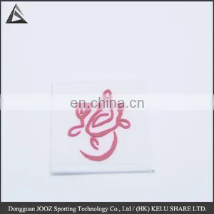 China Factory Supply Baby Gift Silicone Teether Toy/Silicone Baby Teether /silicone Badge thumbnail-6