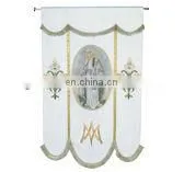Embroidered Banners thumbnail-1