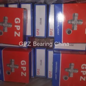 Universal Joint 39x118 thumbnail-4