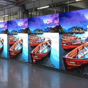 Indoor Narrow Pixel Pitch, Narrow Pixel Pitch LED Display Indoor Narrow Pixel Pitch thumbnail-3