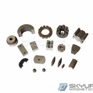 High Performance AlNiCo Magnets Magnets Used in Motors, Generators,Pumps thumbnail-5
