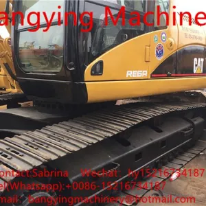 Caterpillar 330C Excavator thumbnail-1