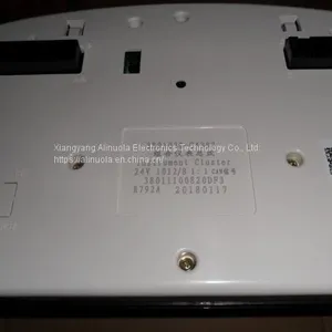 Dongfeng Tianlong Instrument Cluster 3801030-C4307 Auto Meter thumbnail-2