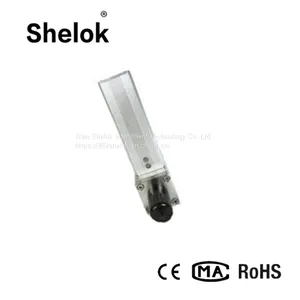 Explosion-proof Argon/nitrogen/natural Gas Mass Flow Meter thumbnail-2