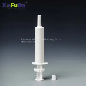 30ml Sterile Disposable Syringes for Animal thumbnail-2