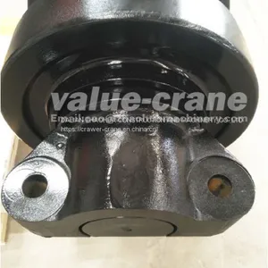 Kobelco PH7070 Track Roller Bottom Roller for Crawler Crane Undercarriage Parts Kobelco PH440 thumbnail-1