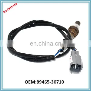 Auto Sensor Parts High Quality Oxygen Sensor Lambda Sensor 89465-30710 Camry Corolla Highlander 8946530710 thumbnail-1