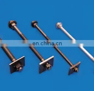 All Thread Rod Anchor Rod Anchor Bolts thumbnail-2