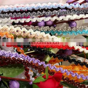 Spiral String Curtain thumbnail-6