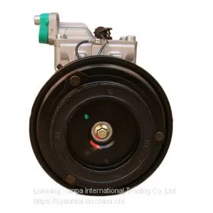 HS15 Water Dispenser Hot and Cold Good Compressor For HYUNDAI Parts thumbnail-1