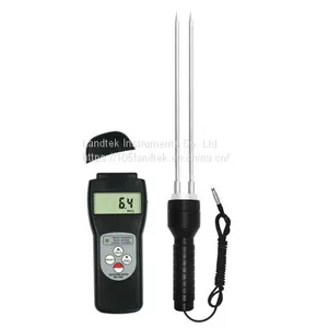 Cocoa Bean Moisture Meter MC-7825COCOA thumbnail-1