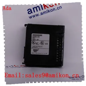 GE Fanuc Direct Logic Plc Module NP 104X905BA603 thumbnail-1