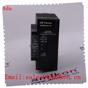 GE Automation Plc Components Fanuc IC670MDL740 thumbnail-1