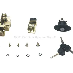Toyota Coaster Rear Door Lock(BDL040) thumbnail-1