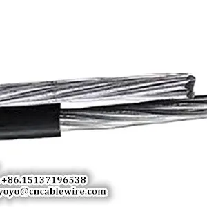 Duplex Service Drop ABC Cable thumbnail-2