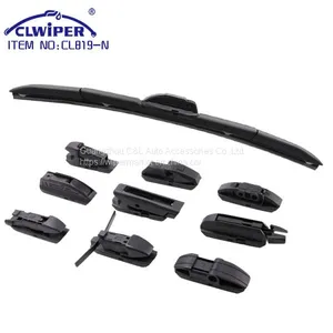 Multi-functional Wiper Blade With 13 Adapters thumbnail-1