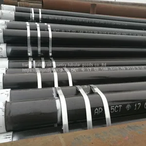 L80 SMLS Casing OD536mm*ID475mm thumbnail-1