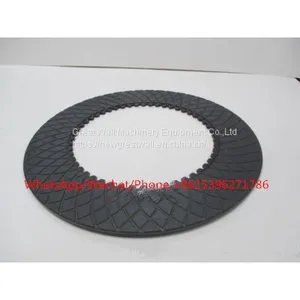 Kalmar Parts Friction Plate 923468.0426 Kalmar 9234680426 thumbnail-1