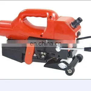 Tunnel PE/PP HDPE Plastic Welding Machine thumbnail-1
