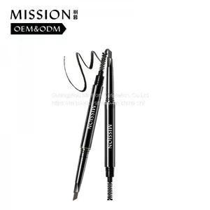 Korea Pigment Brush Private Label Eyebrow Pencil thumbnail-3