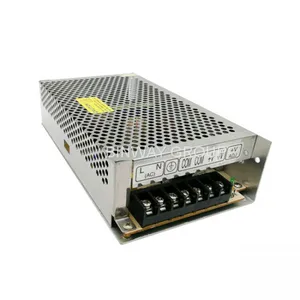 5V 30A 150W AC DC Switch Mode Power Supply thumbnail-2