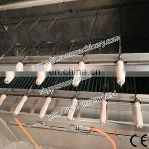 Hot Sale Meat Roast Machine | Lamb Roasting Machine thumbnail-2