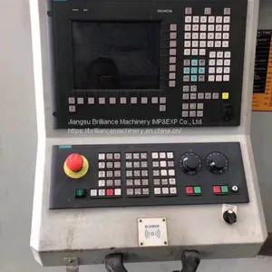 Taiwan QUICK JET H56 Horizontal Machining Center thumbnail-3