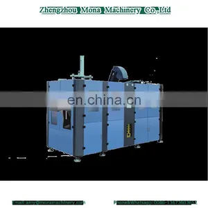 Factory Directly Supply Plastic Bottle Manufacturing Machines thumbnail-1