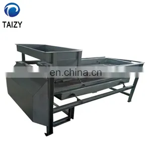 High Quality Industrial Automatic Almond Sheller / Almond Shelling Machine thumbnail-2