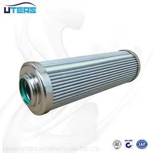 UTERS Replace UFI Hydraulic Oil Filter Element ESE22NCD thumbnail-1