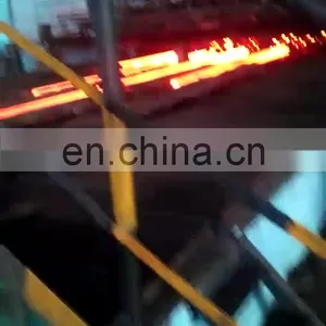 22kgs Steel Rail for Narrow Gauge Electric Locomotives thumbnail-1