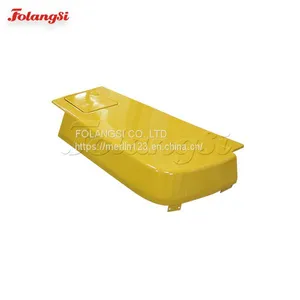 Forklift Parts Side Cover RH Used for FD20~30T3C,FG20~30T3C,FD20~30T3CD (HC2CN16-40251,22N56-40252) thumbnail-1