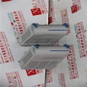 MODULE PLC DCS WESTINGHOUSE 5X00117H04 Original New 5X00117H04 thumbnail-2