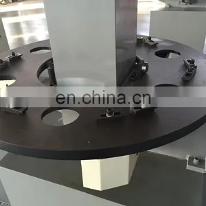 Aluminum Window And Door Punching Making Machine thumbnail-3
