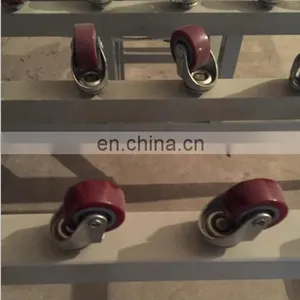 Factory Glass Double Edging Polishing Machine for Insulating Glass thumbnail-4