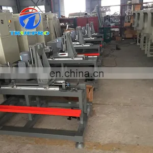 Single Head Upvc Window Welding Milling Machine thumbnail-3