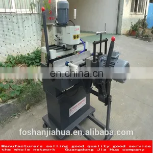 FOR DOOR AND WINDOW MACHINE/PVC DOOR AND WINDOW MACHINE/FOUR HEAD WELDING MACHINE thumbnail-6