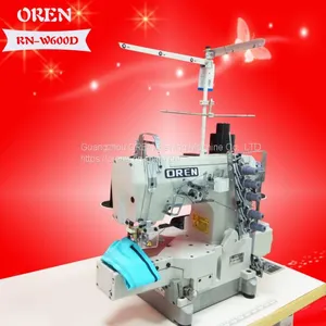Architect Suit Industrial Sewing Machine thumbnail-2