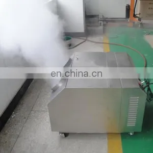 Big Industrial Mist Generator for Breeding Vegetables thumbnail-2