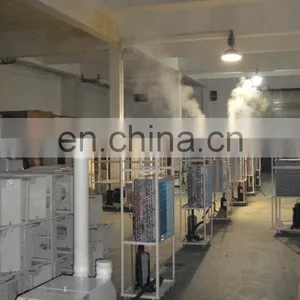 Ultrasonic Humidifier thumbnail-6