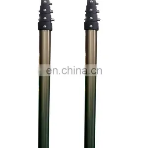 25 Feet Aluminum Camera Mast for Sports Filming thumbnail-2