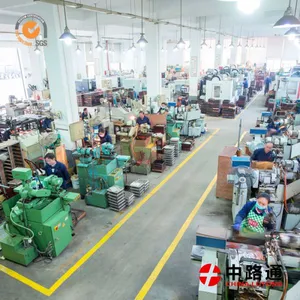 China-Lutong Machinery Co., Ltd company overview - view 2 thumbnail