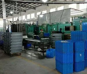 Shanghai Youngtall Material Science Co., Ltd. company overview - view 3 thumbnail