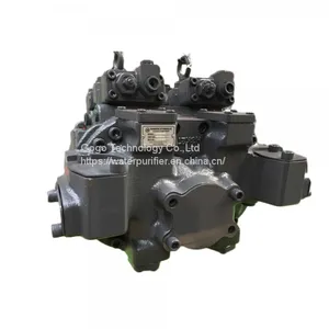9195236 HPV102 ZX230 Hydraulic Pump 9191165 thumbnail-1