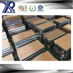 Stainless Steel Sheet for Construction Building 304, 316L thumbnail-3