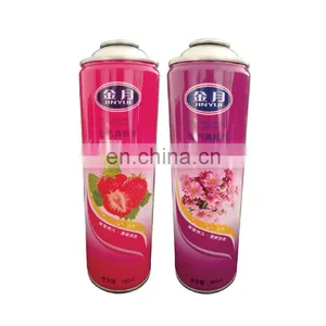 China Empty Room Air Freshener 480ml and Empty Paint Cans thumbnail-2
