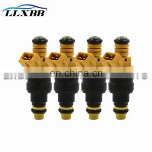 Original Fuel Injector Injection Nozzle 0280150762 For Volvo Peugeot 2.3L 2.8L Citroen thumbnail-2